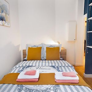 Apartamento de 1 Dormitorio